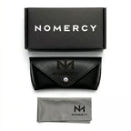 Anteojos NOMERCY ONE™ CLEAR - Protección para pantallas