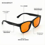 Anteojos NOMERCY™ - Adiós a los ojos secos y al dolor de cabeza