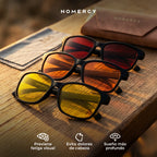 Anteojos NOMERCY™ - Adiós a los ojos secos y al dolor de cabeza