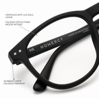 Anteojos NOMERCY ONE™ CLEAR - Protección para pantallas
