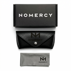 (VIP HOTSALE) Anteojos NOMERCY™ 2026 - Descansá la vista y protegé tus ojos