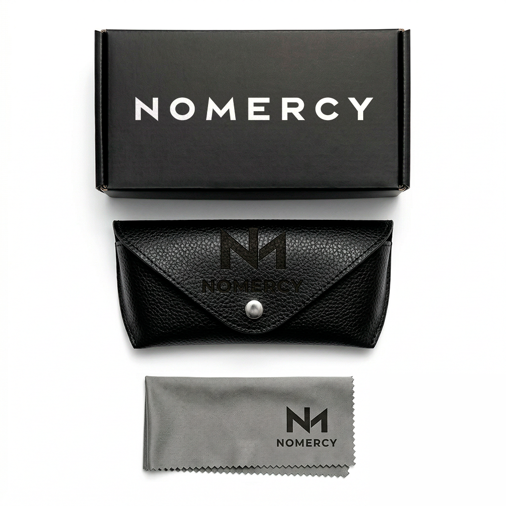 (VIP HOTSALE) Anteojos NOMERCY™ 2026 - Descansá la vista y protegé tus ojos