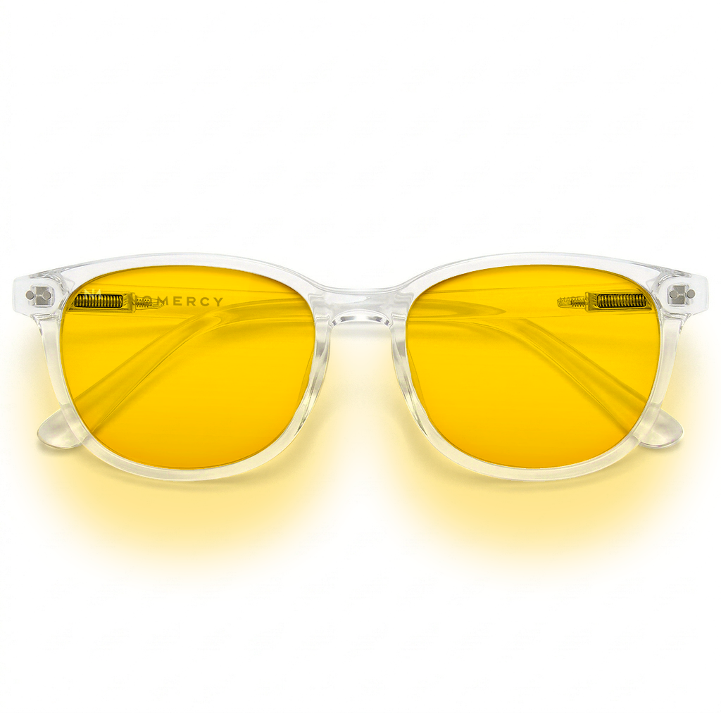 (VIP HOTSALE) Anteojos NOMERCY™ 2026 - Descansá la vista y protegé tus ojos