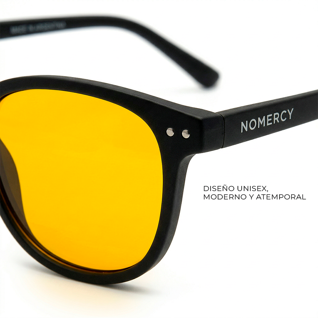(VIP HOTSALE) Anteojos NOMERCY™ 2026 - Descansá la vista y protegé tus ojos