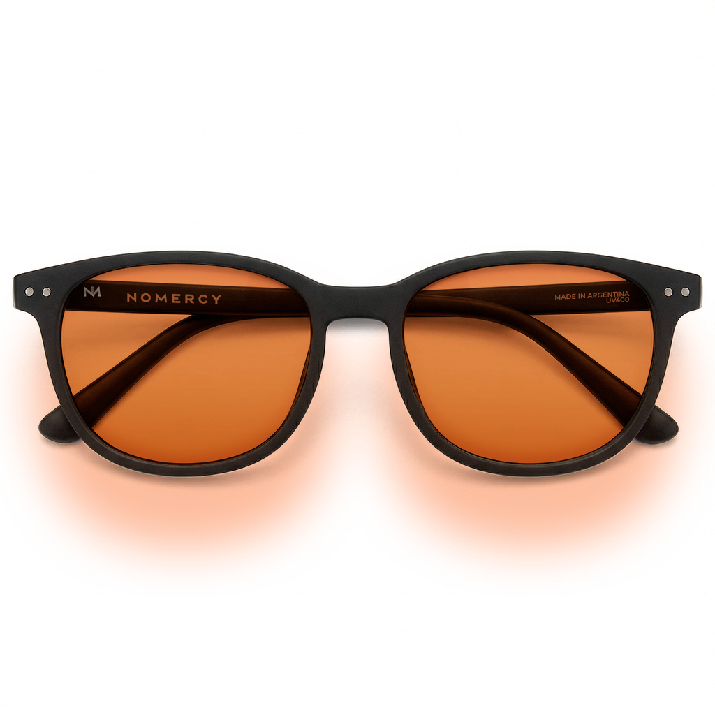 (VIP HOTSALE) Anteojos NOMERCY™ 2026 - Descansá la vista y protegé tus ojos