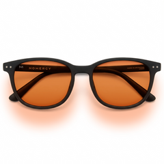 Naranja - Marco Negro