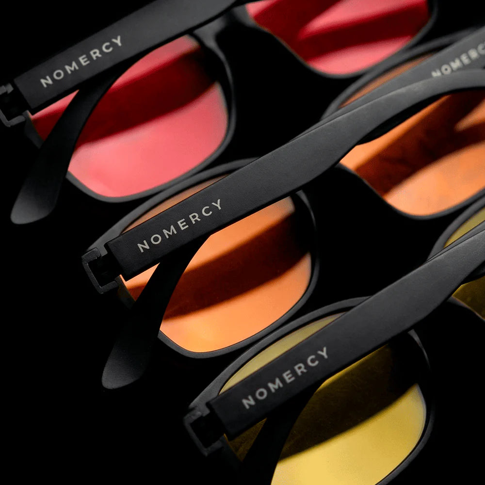 Anteojos NOMERCY™ - Adiós a los ojos secos y al dolor de cabeza