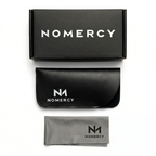 Anteojos NOMERCY ONE™ CLEAR - Protección para pantallas