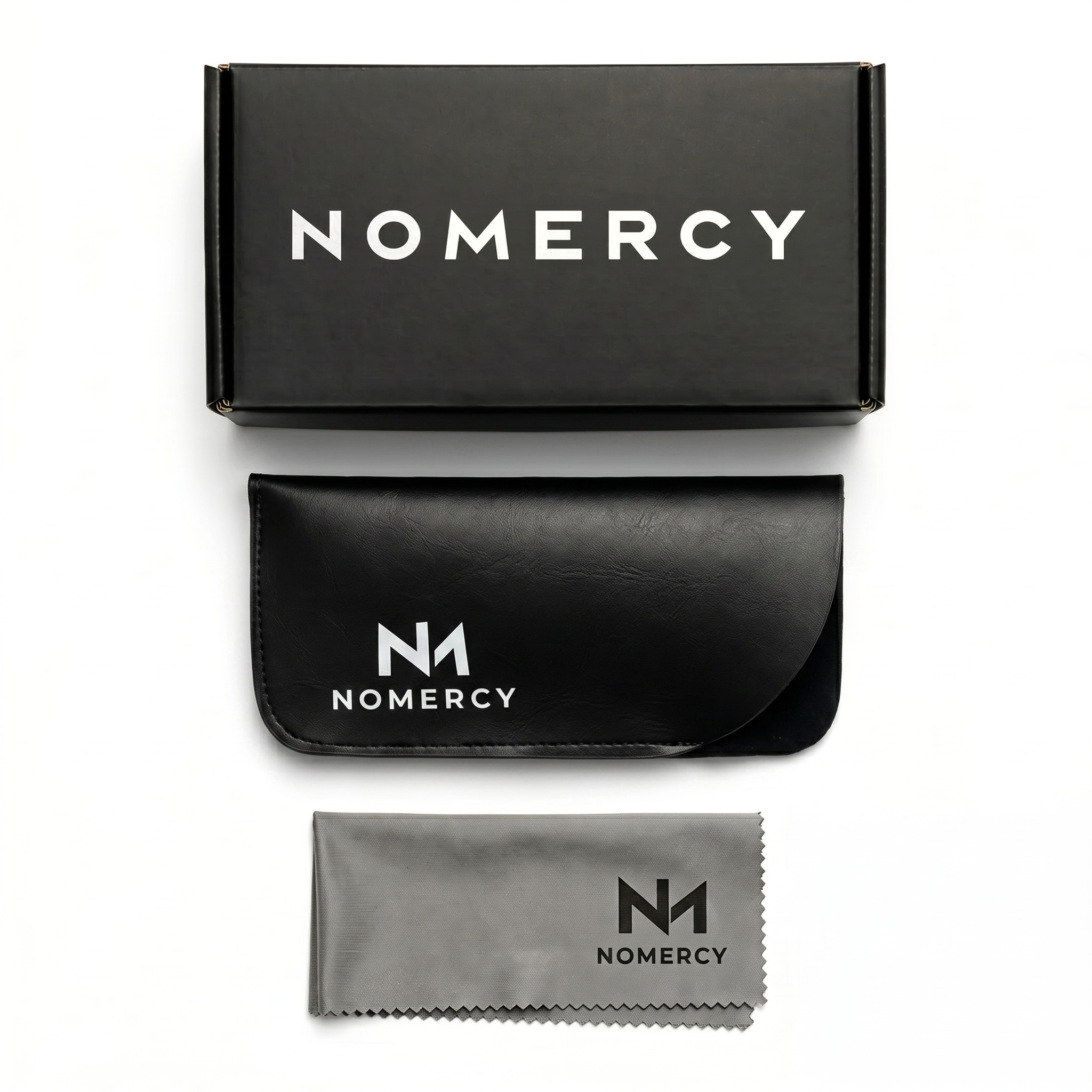 Anteojos NOMERCY ONE™ CLEAR - Protección para pantallas